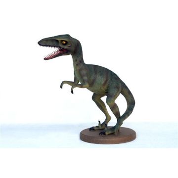 T-Rex Raptor verkleinert