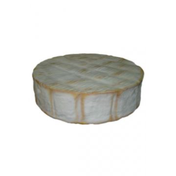 Harzer Käse Hartkäse vergrößert
