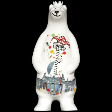 Celebration Bear verkleinert