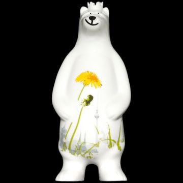 Green Bear 123 verkleinert