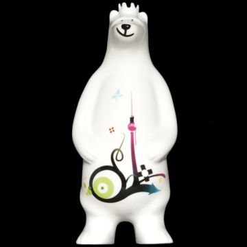 Royal Bear verkleinert