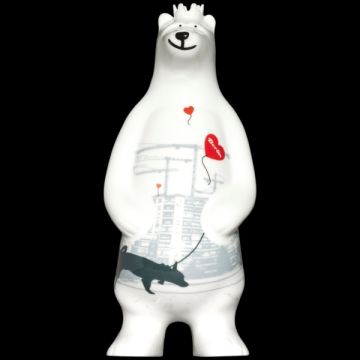 Urban Bear verkleinert