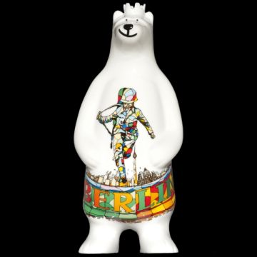 Jump Bear verkleinert
