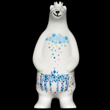 Bubble Bear verkleinert