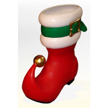 Nikolausstiefel übergroß XXL