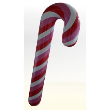 Zuckerstange CANDY-Stick übergroß XXL