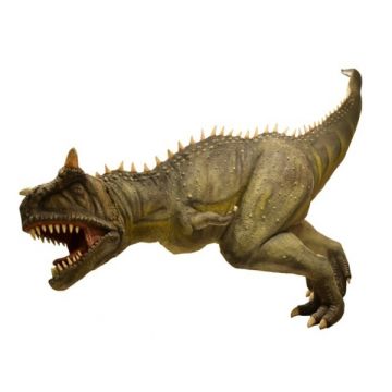 Carnotaurus lebensgroß