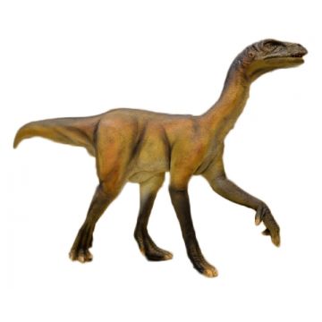 Silesaurus lebensgroß