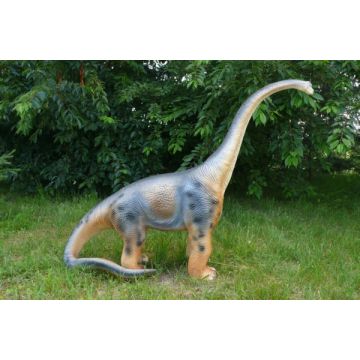 Brachiosaurus mittel verkleinert
