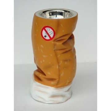 Aschenbecher klein übergroß XXL
