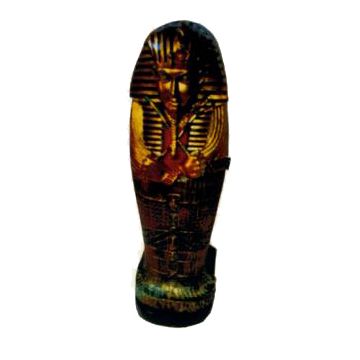 kleiner Sarkophag Ägypten verkleinert