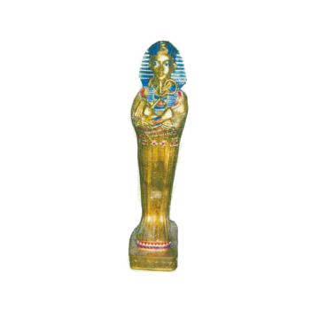 Uschepti Pharao gold verkleinert