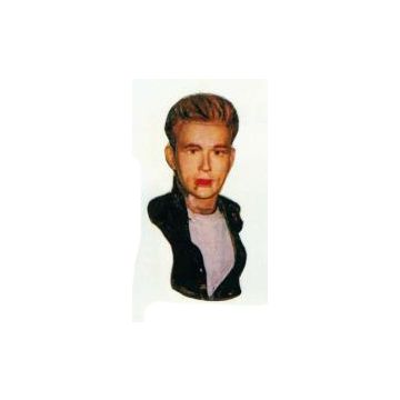 James Dean Büste lebensgroß