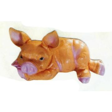 liegendes Schweinchen verkleinert