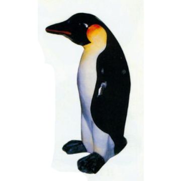 XXXL Pinguin übergroß XXL