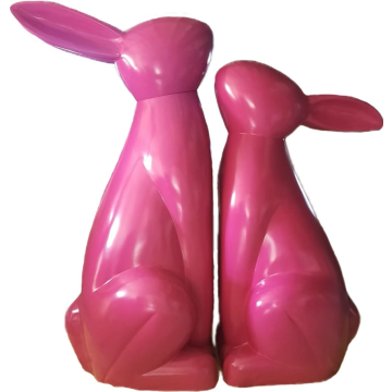 Hase übergroß XXL