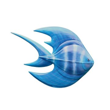 Fisch tropisch 1 übergroß XXL