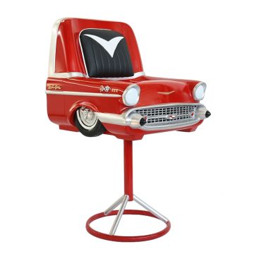 Barhocker Chevy Rot verkleinert