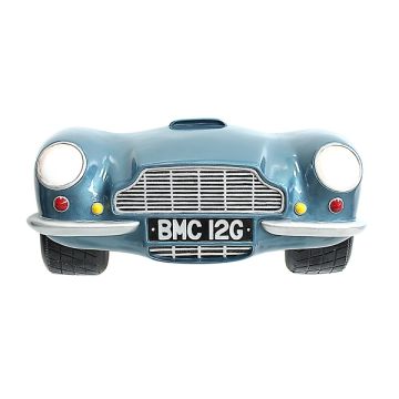 Wanddeko Aston Martin verkleinert
