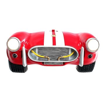Wanddeko Shelby Cobra groß verkleinert