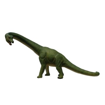 Dinosaurier Brachiosaurus groß lebensgroß