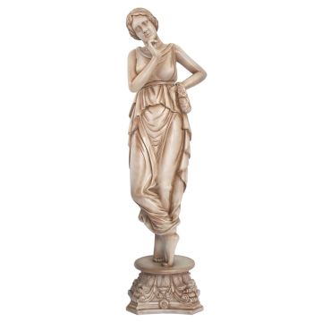 Aphrodite Griechische Statue lebensgroß