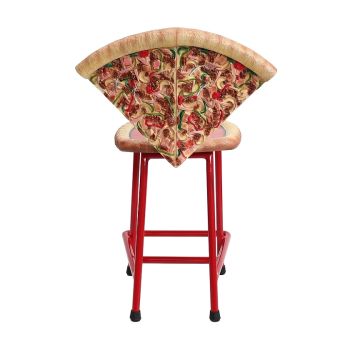 Pizzastuhl  vergrößert