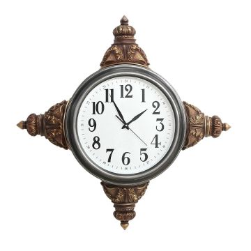 Vintage Uhr für für Wand keine Angabe