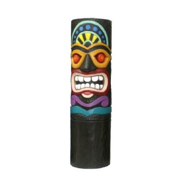 Tiki Maske 6 verkleinert