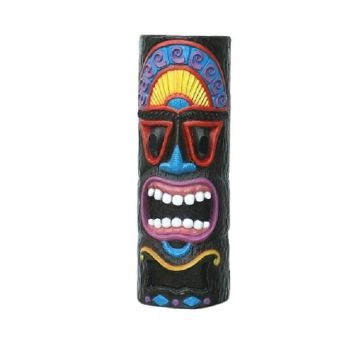 Tiki Maske 9 verkleinert