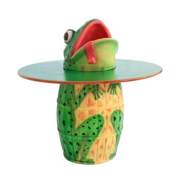 Froschtisch verkleinert