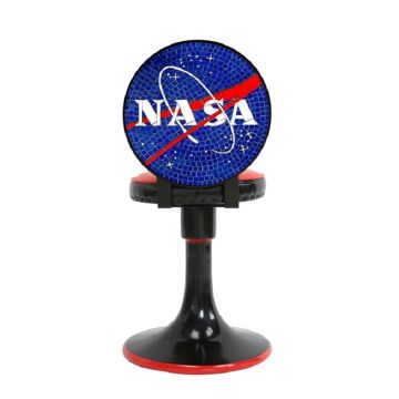 NASA Stuhl lebensgroß