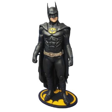 Batman klein verkleinert