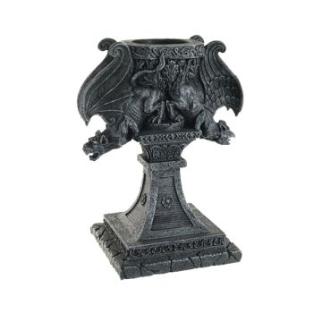 Gargoyle Vase verkleinert