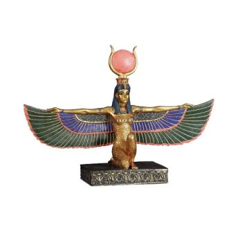 Hathor Statue  lebensgroß