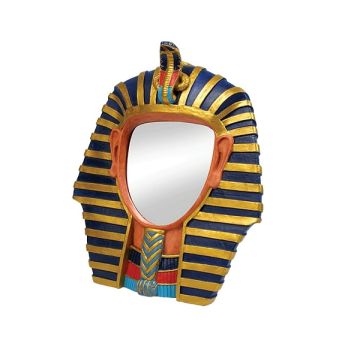 Pharaospiegel lebensgroß