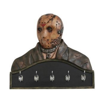 Monster Jason Voorhees Garderobe lebensgroß