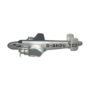 Flugzeug Avro Halton Boac verkleinert