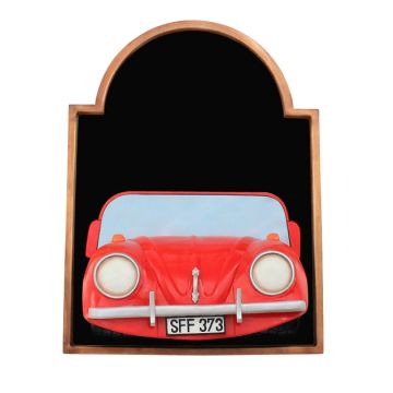 Angebotstafel mit VW Rot verkleinert