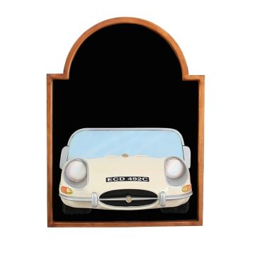 Angebotstafel mit Jaguar Weiß verkleinert