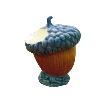XXXL Eichel IceAge übergroß XXL