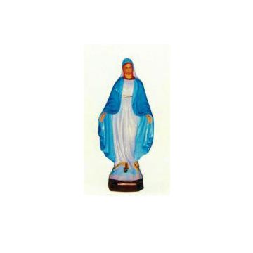 kleine Maria Mutter Gottes verkleinert
