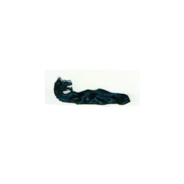 liegender Drache verkleinert