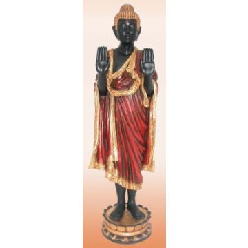 Buddha XXL groß lebensgroß