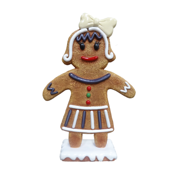 Lebkuchen Mama klein keine Angabe