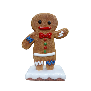 Lebkuchen Sohn klein keine Angabe