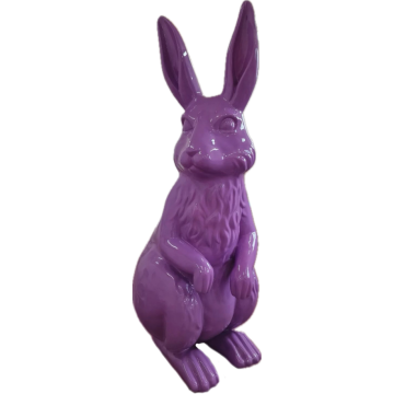 Hase übergroß XXL