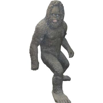 Big Foot lebensgroß