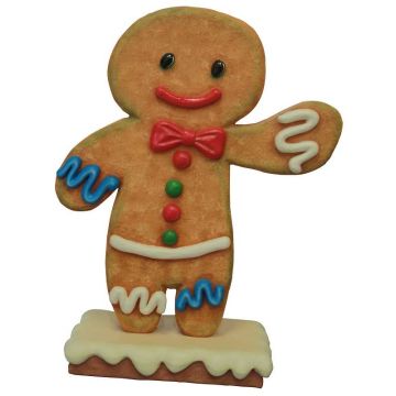 Lebkuchen Sohn keine Angabe
