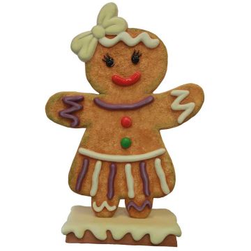 Lebkuchen Tochter keine Angabe